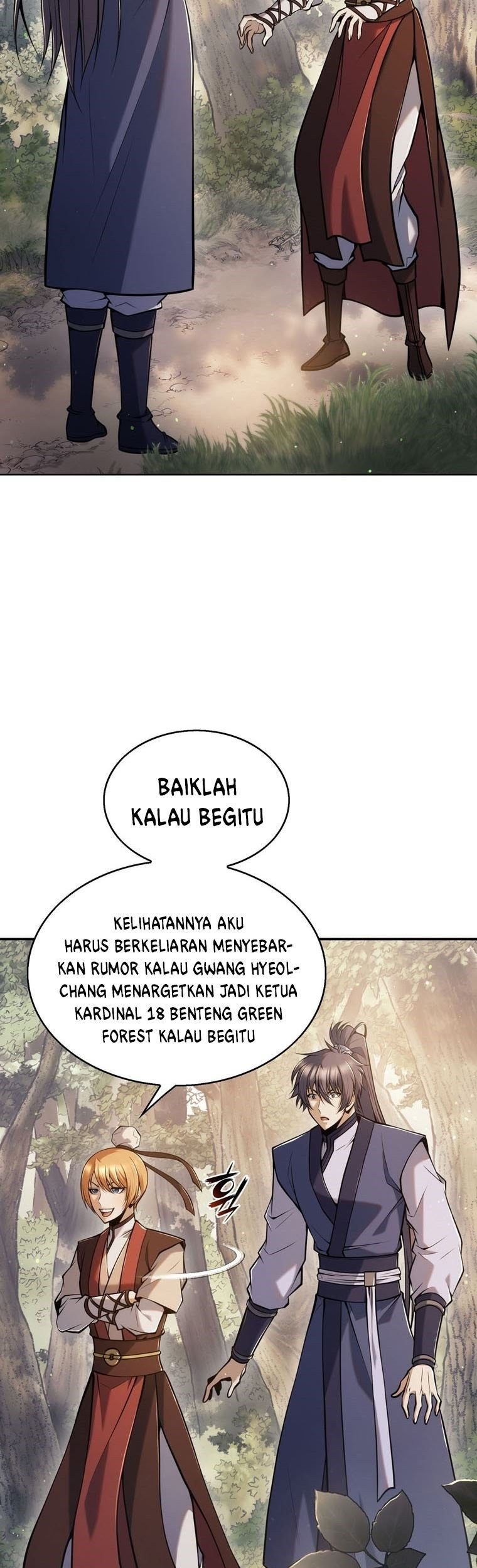 The Star Of A Supreme Ruler Chapter 16 Gambar 81