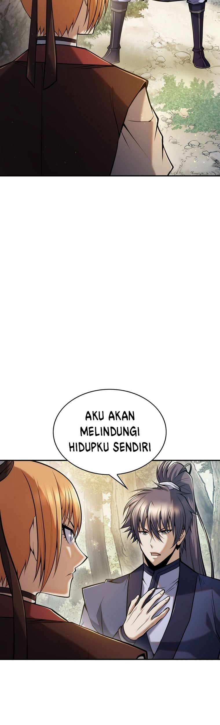 The Star Of A Supreme Ruler Chapter 16 Gambar 89