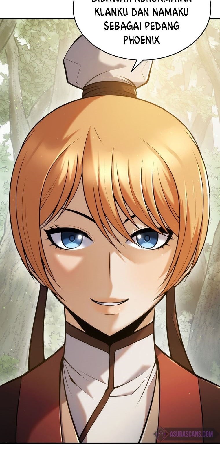 The Star Of A Supreme Ruler Chapter 16 Gambar 92