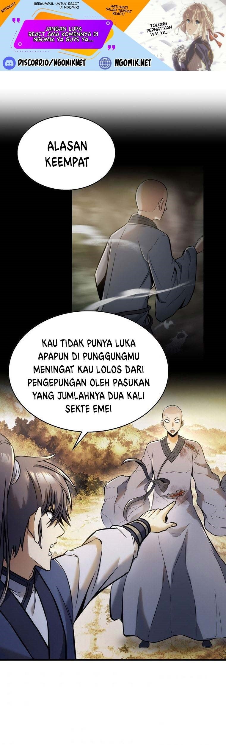 Baca The Star Of A Supreme Ruler Chapter 15 Gambar 2