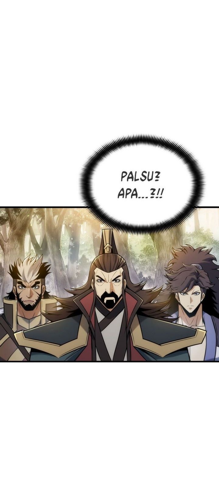 The Star Of A Supreme Ruler Chapter 14 Gambar 23