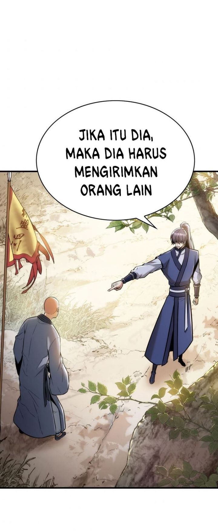 The Star Of A Supreme Ruler Chapter 14 Gambar 81