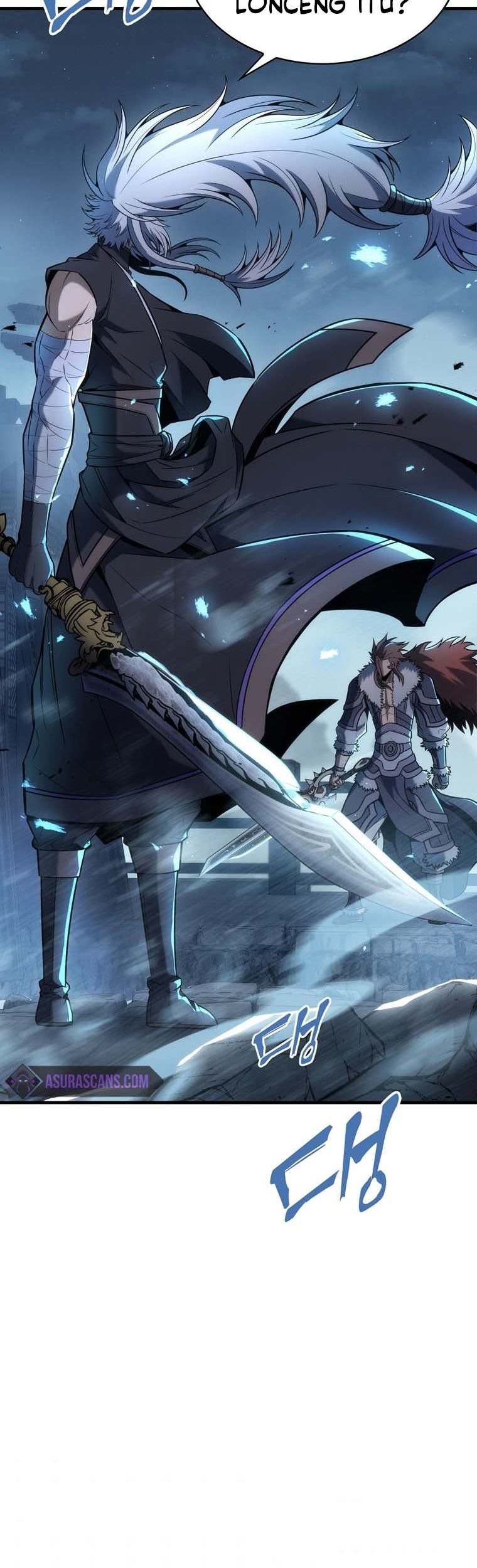 The Star Of A Supreme Ruler Chapter 11 Gambar 21