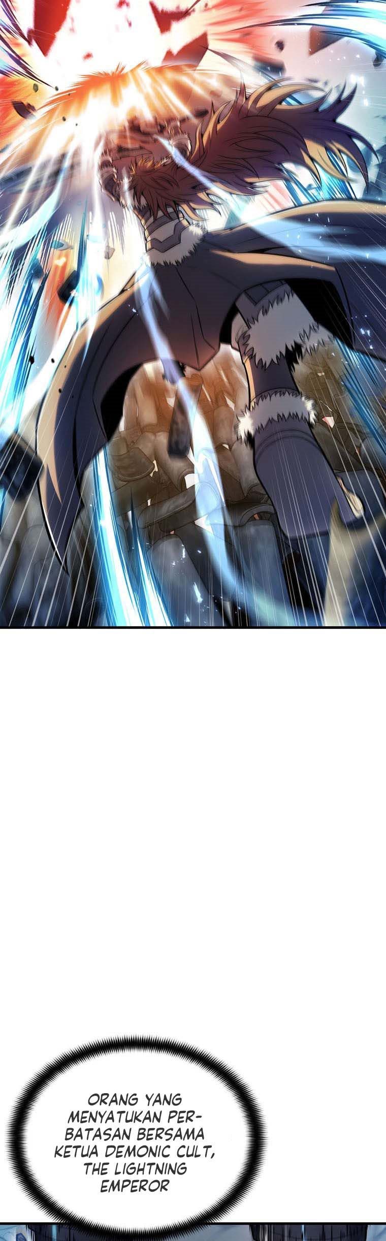 The Star Of A Supreme Ruler Chapter 11 Gambar 4