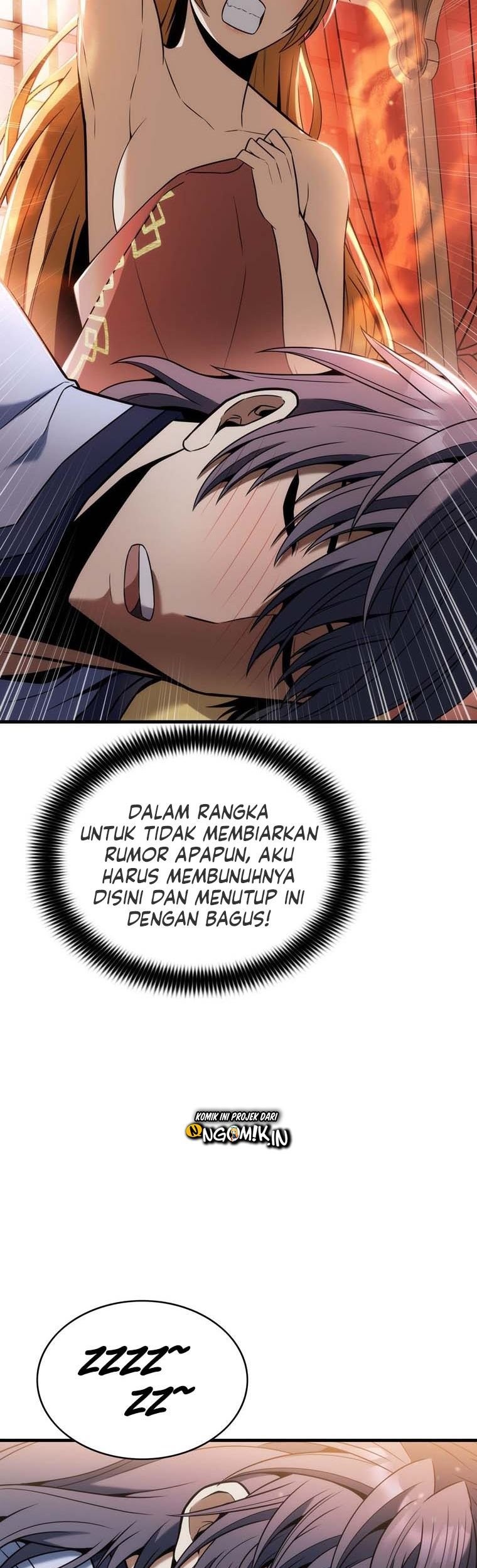 The Star Of A Supreme Ruler Chapter 11 Gambar 87