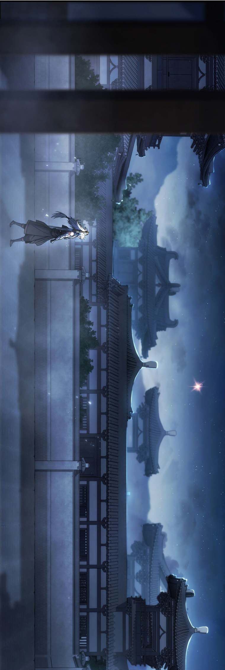 The Star Of A Supreme Ruler Chapter 10 Gambar 11