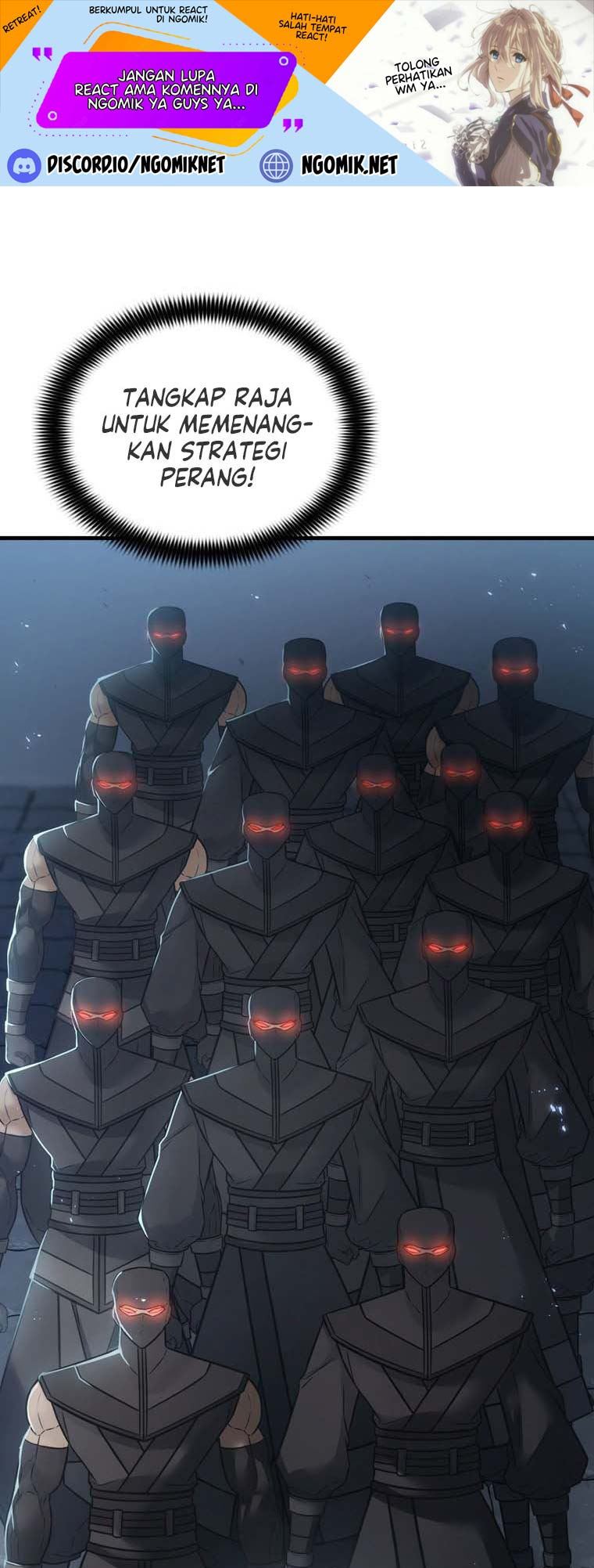 Baca The Star Of A Supreme Ruler Chapter 10 Gambar 2