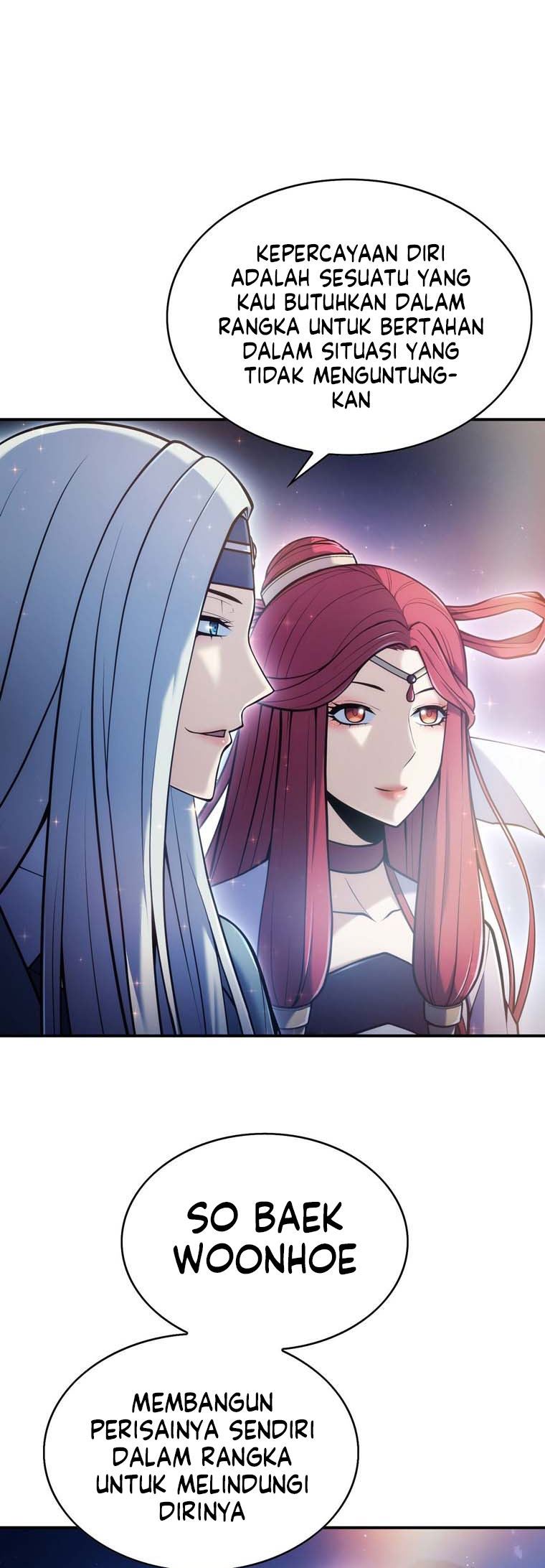 The Star Of A Supreme Ruler Chapter 10 Gambar 32