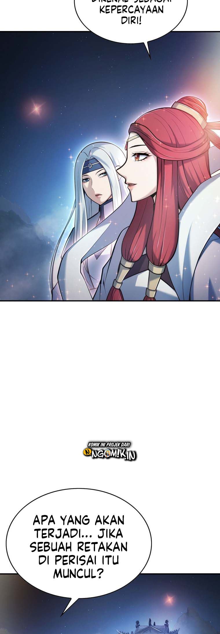 The Star Of A Supreme Ruler Chapter 10 Gambar 35