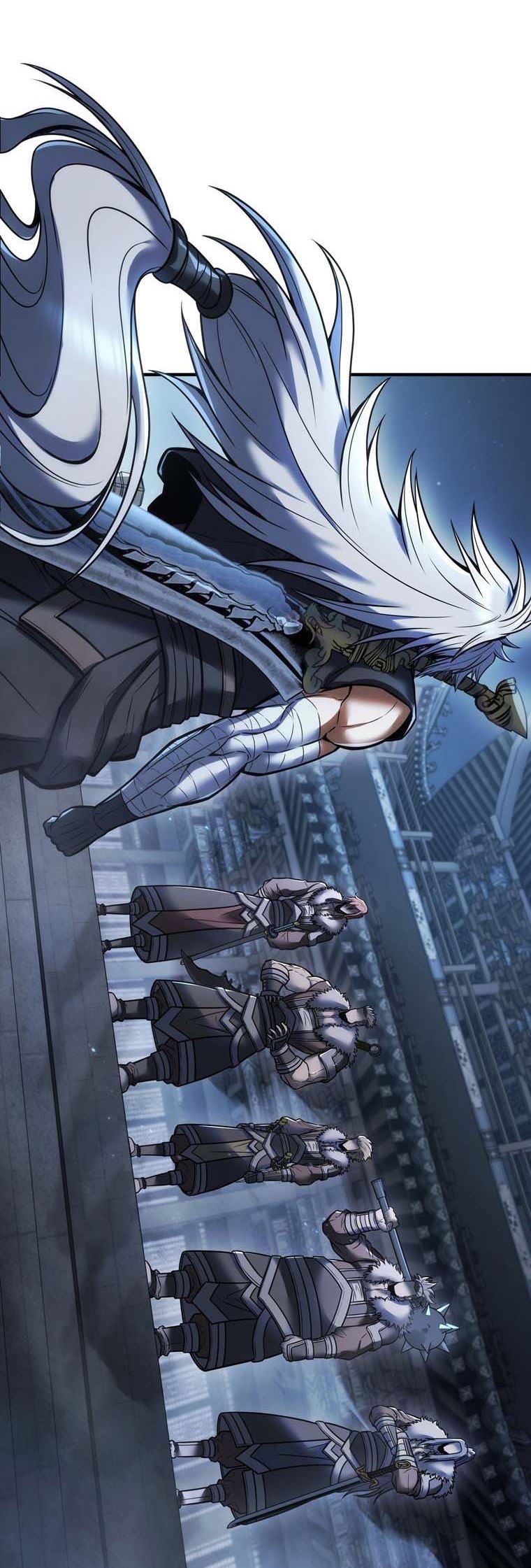 The Star Of A Supreme Ruler Chapter 10 Gambar 40