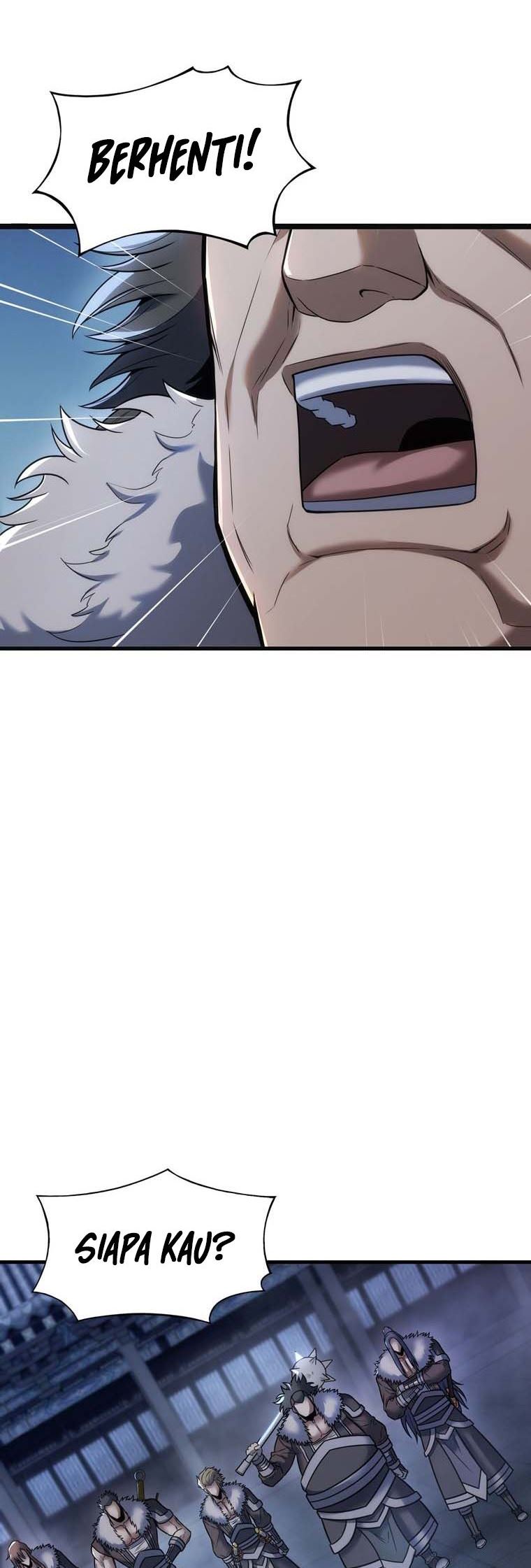 The Star Of A Supreme Ruler Chapter 10 Gambar 43