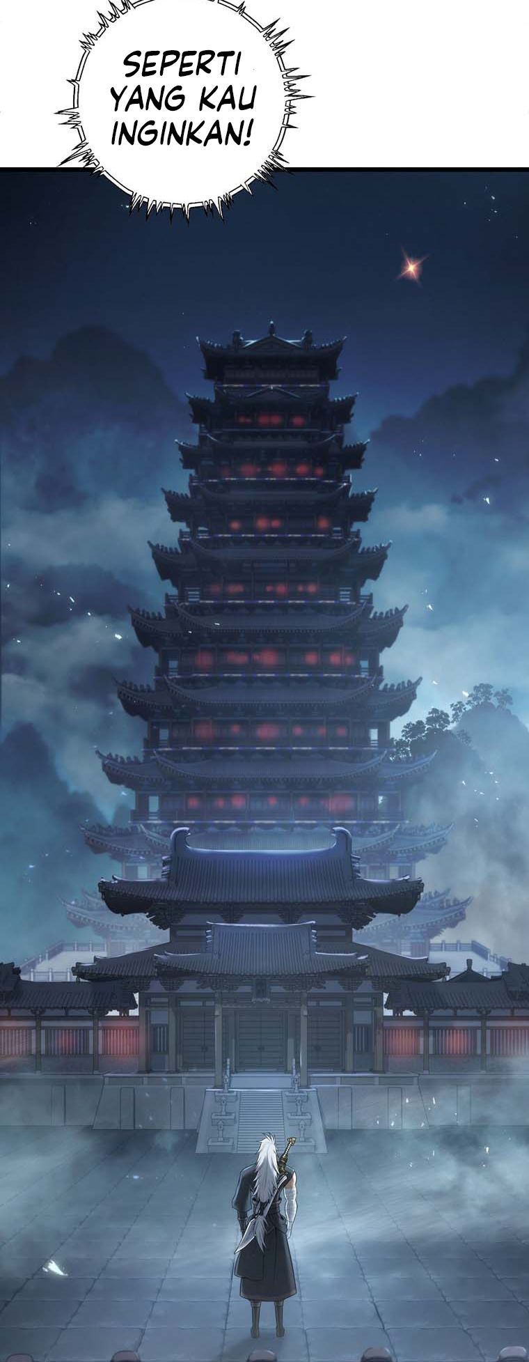 The Star Of A Supreme Ruler Chapter 10 Gambar 5