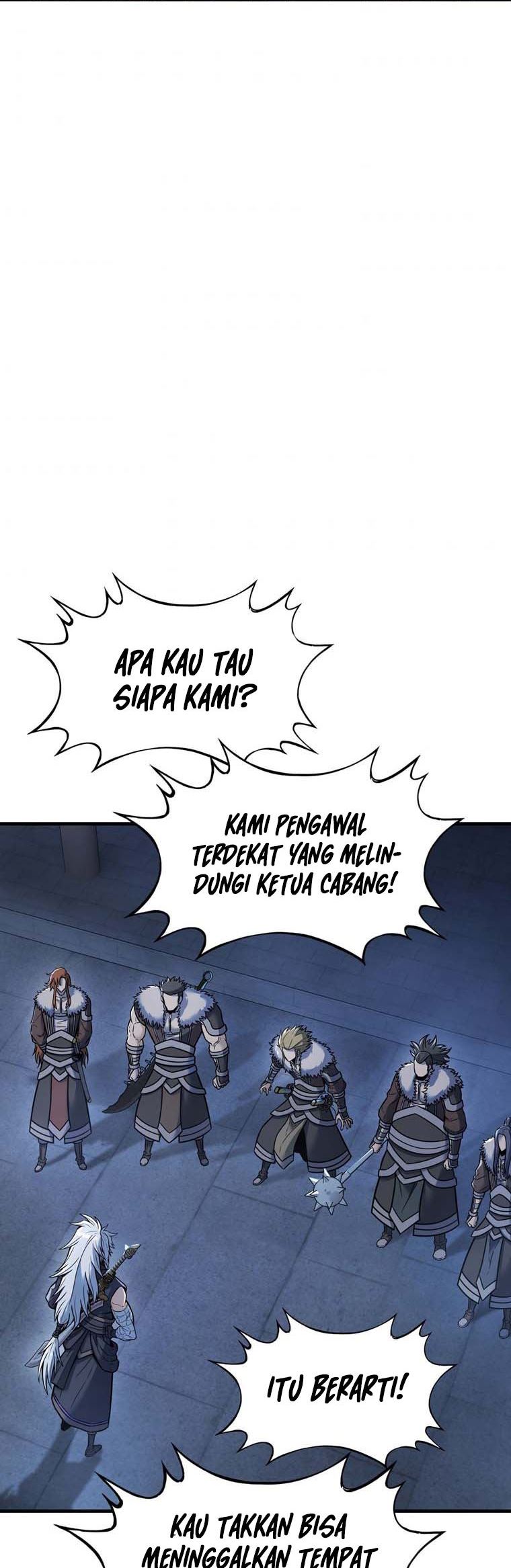 The Star Of A Supreme Ruler Chapter 10 Gambar 51