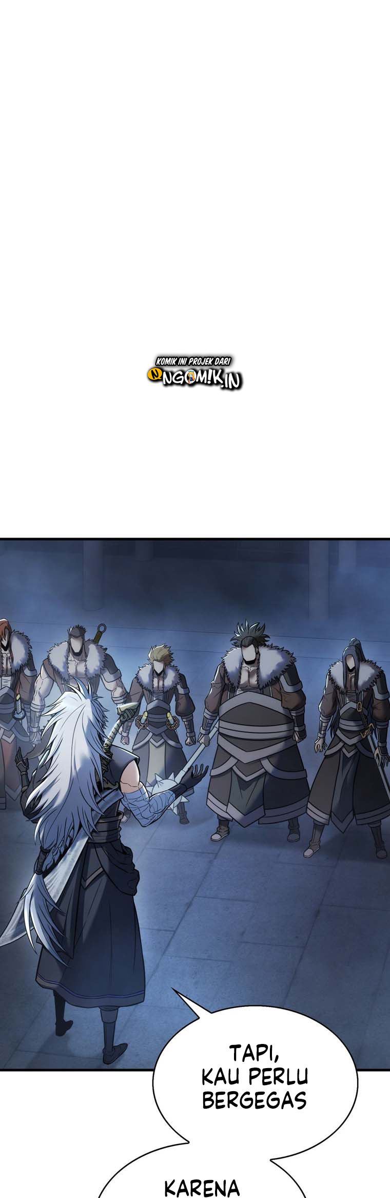 The Star Of A Supreme Ruler Chapter 10 Gambar 53