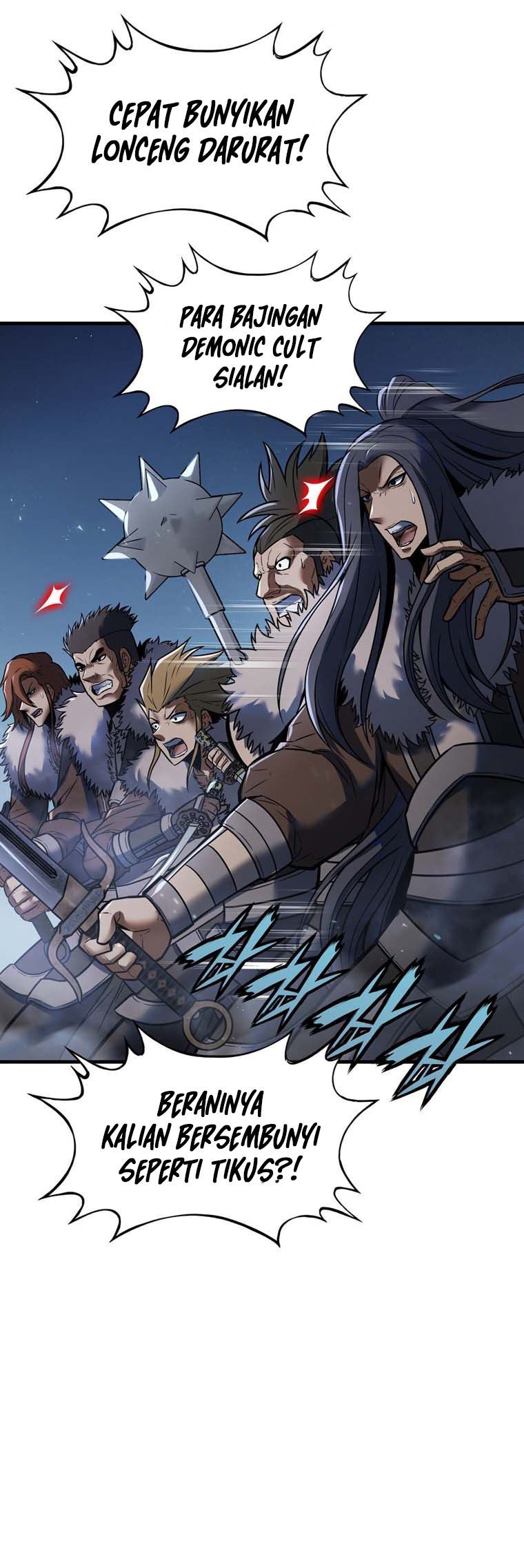 The Star Of A Supreme Ruler Chapter 10 Gambar 56