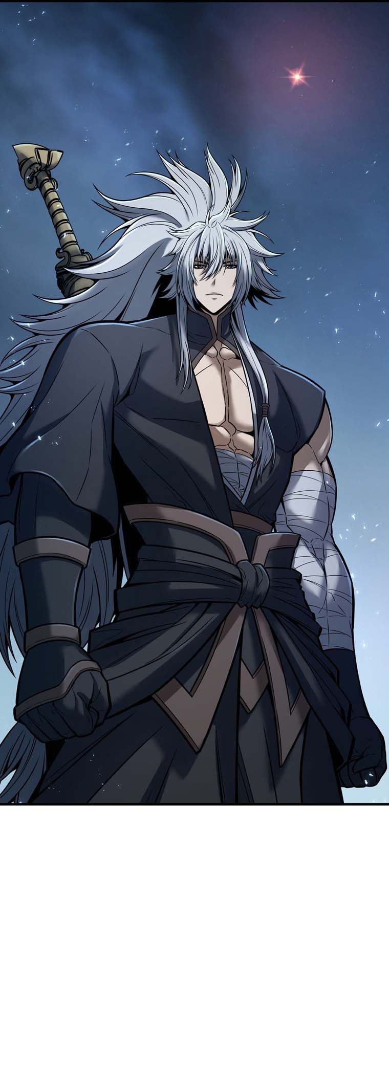 The Star Of A Supreme Ruler Chapter 10 Gambar 65