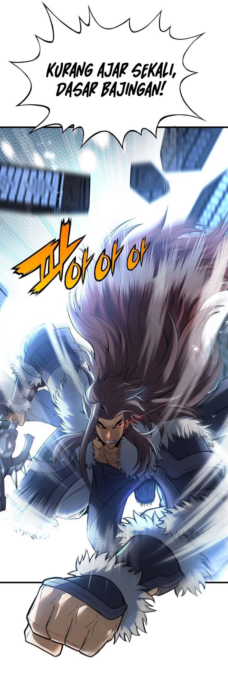 The Star Of A Supreme Ruler Chapter 10 Gambar 74