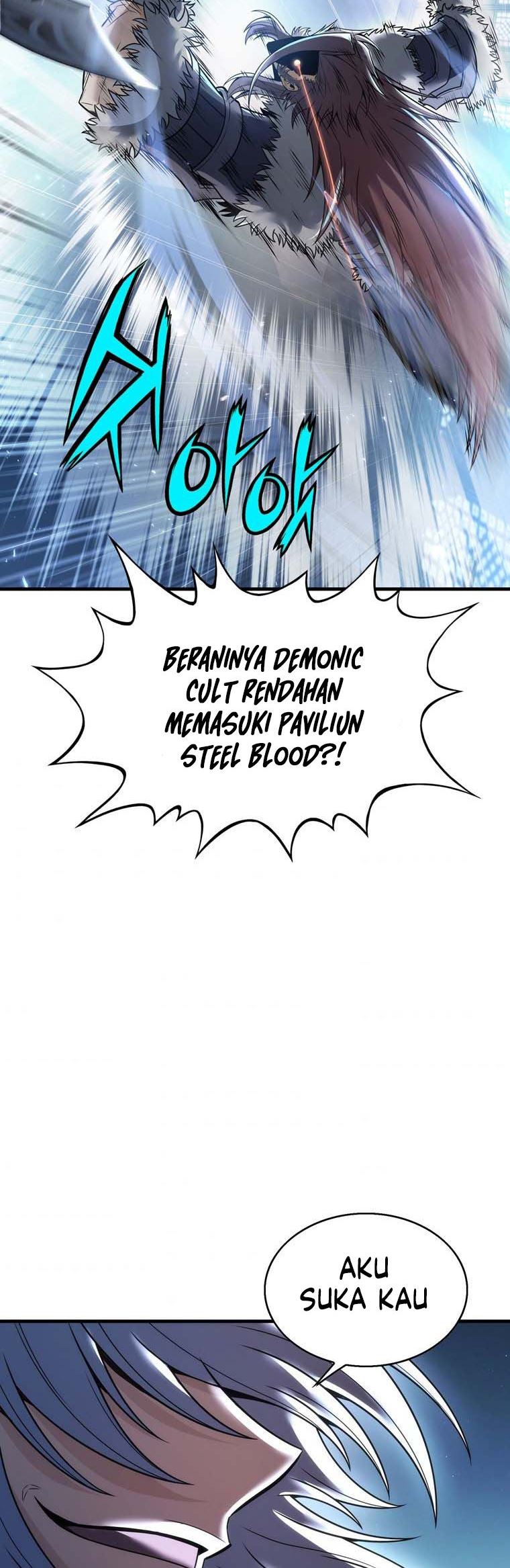 The Star Of A Supreme Ruler Chapter 10 Gambar 76