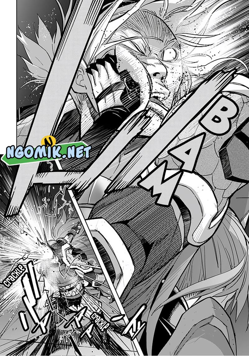 The Star Of A Supreme Ruler Chapter 10 Gambar 93