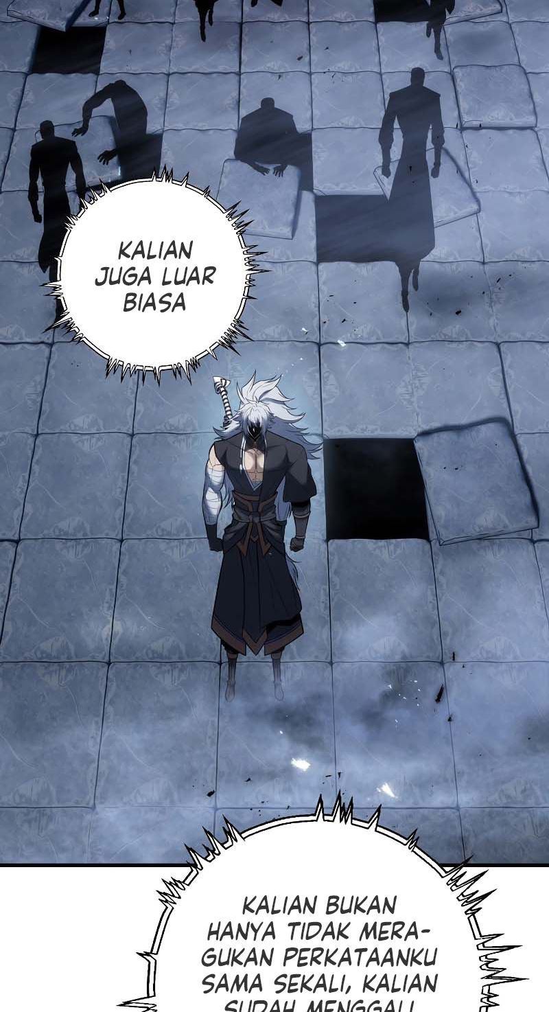 The Star Of A Supreme Ruler Chapter 09 Gambar 118