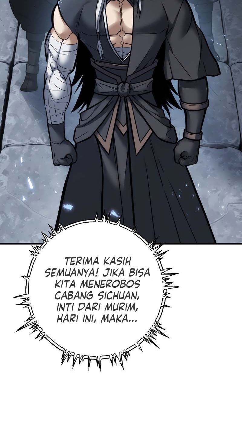 The Star Of A Supreme Ruler Chapter 09 Gambar 121