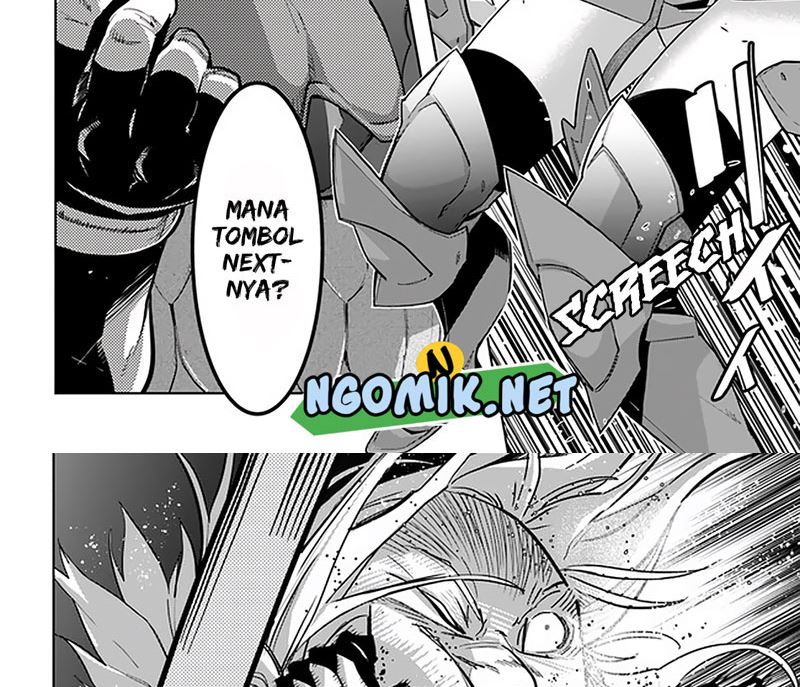 The Star Of A Supreme Ruler Chapter 09 Gambar 128