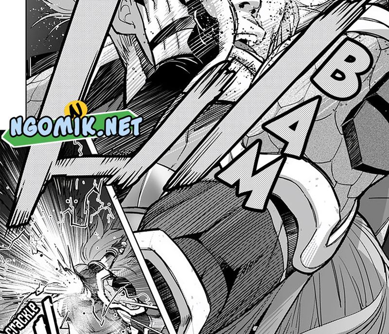 The Star Of A Supreme Ruler Chapter 09 Gambar 129