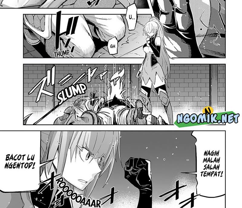 The Star Of A Supreme Ruler Chapter 09 Gambar 131