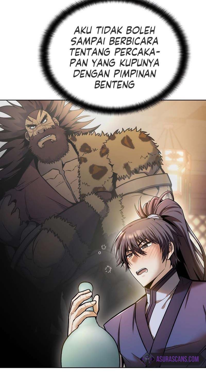 The Star Of A Supreme Ruler Chapter 09 Gambar 16