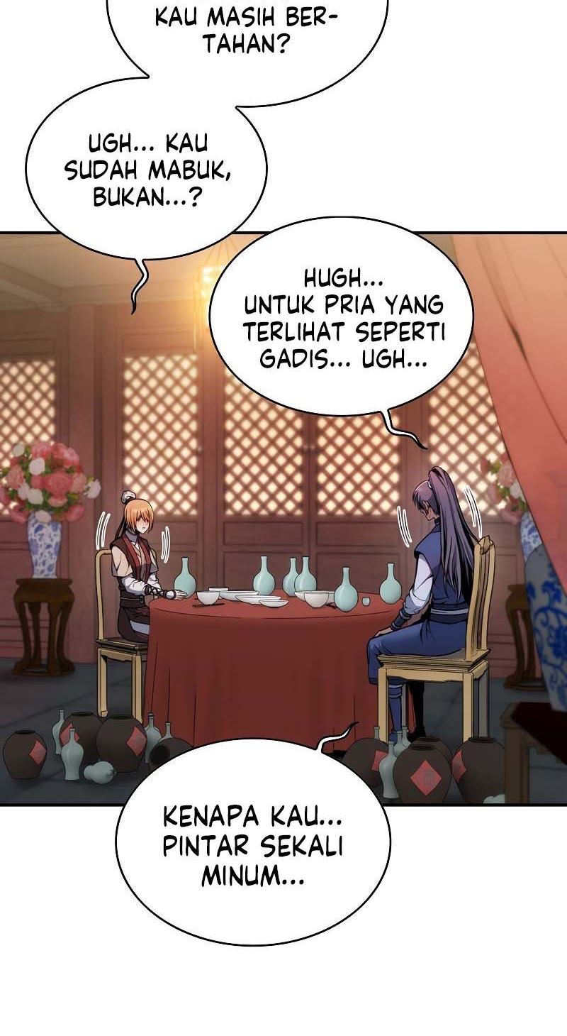 The Star Of A Supreme Ruler Chapter 09 Gambar 20