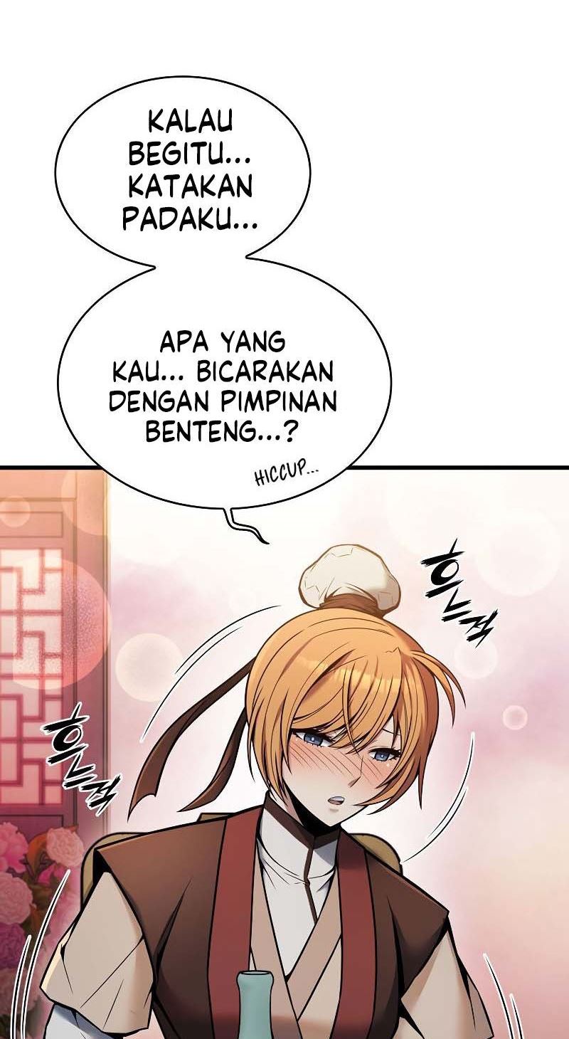 The Star Of A Supreme Ruler Chapter 09 Gambar 25