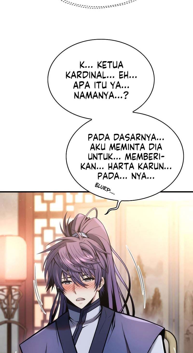 The Star Of A Supreme Ruler Chapter 09 Gambar 27