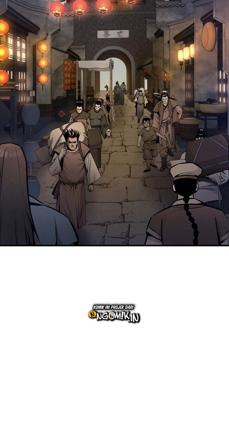The Star Of A Supreme Ruler Chapter 09 Gambar 3