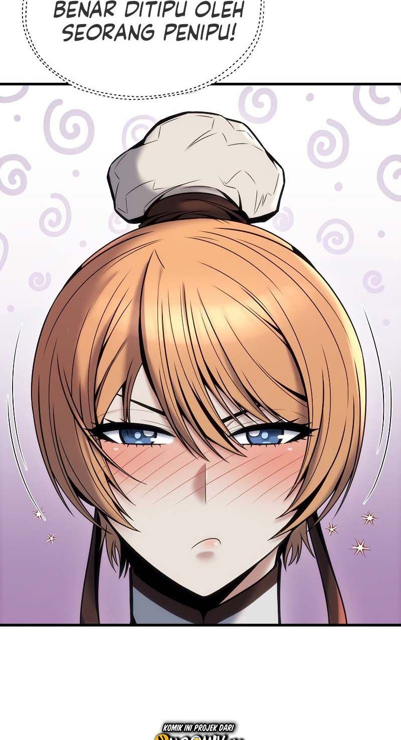 The Star Of A Supreme Ruler Chapter 09 Gambar 35