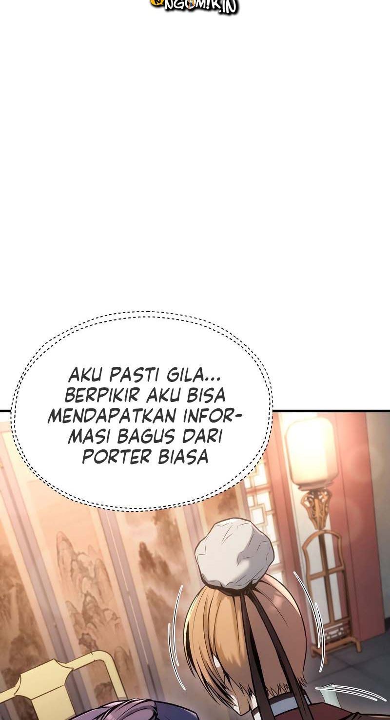 The Star Of A Supreme Ruler Chapter 09 Gambar 36