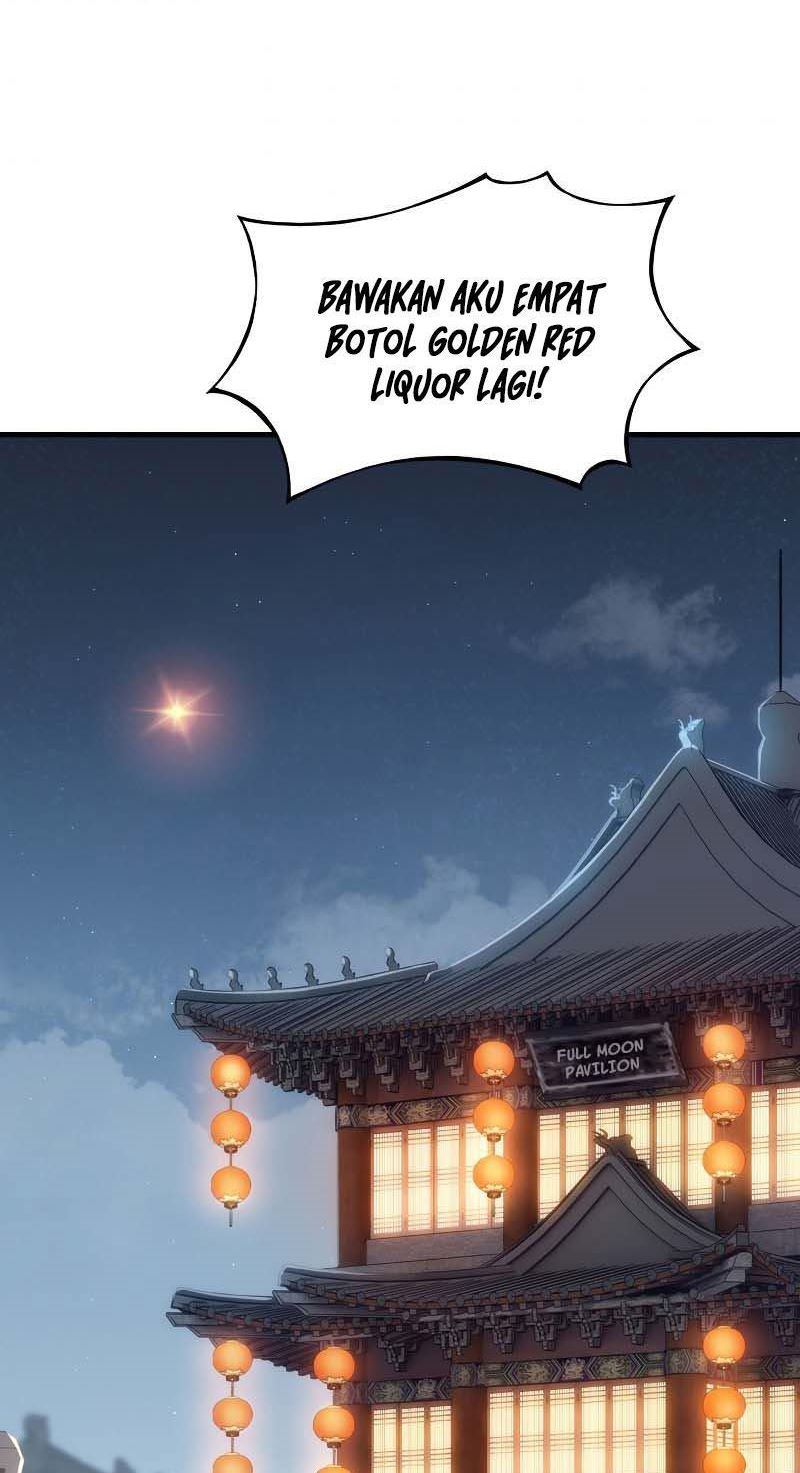 The Star Of A Supreme Ruler Chapter 09 Gambar 4
