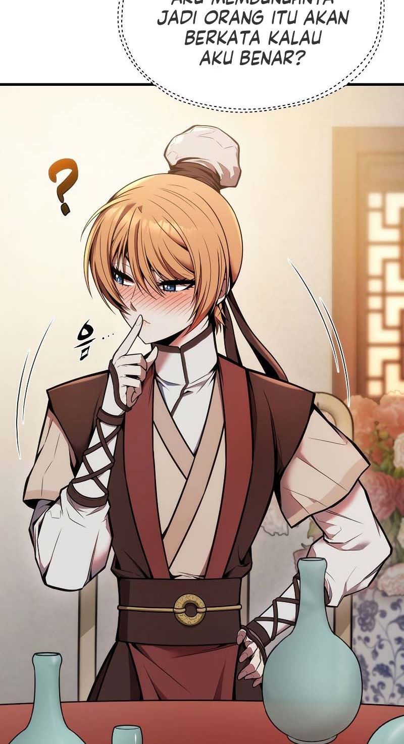 The Star Of A Supreme Ruler Chapter 09 Gambar 41