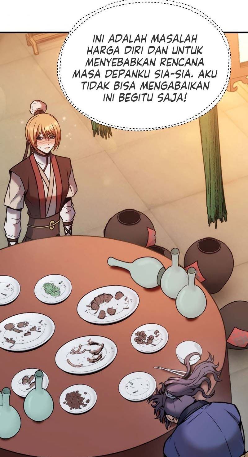 The Star Of A Supreme Ruler Chapter 09 Gambar 44