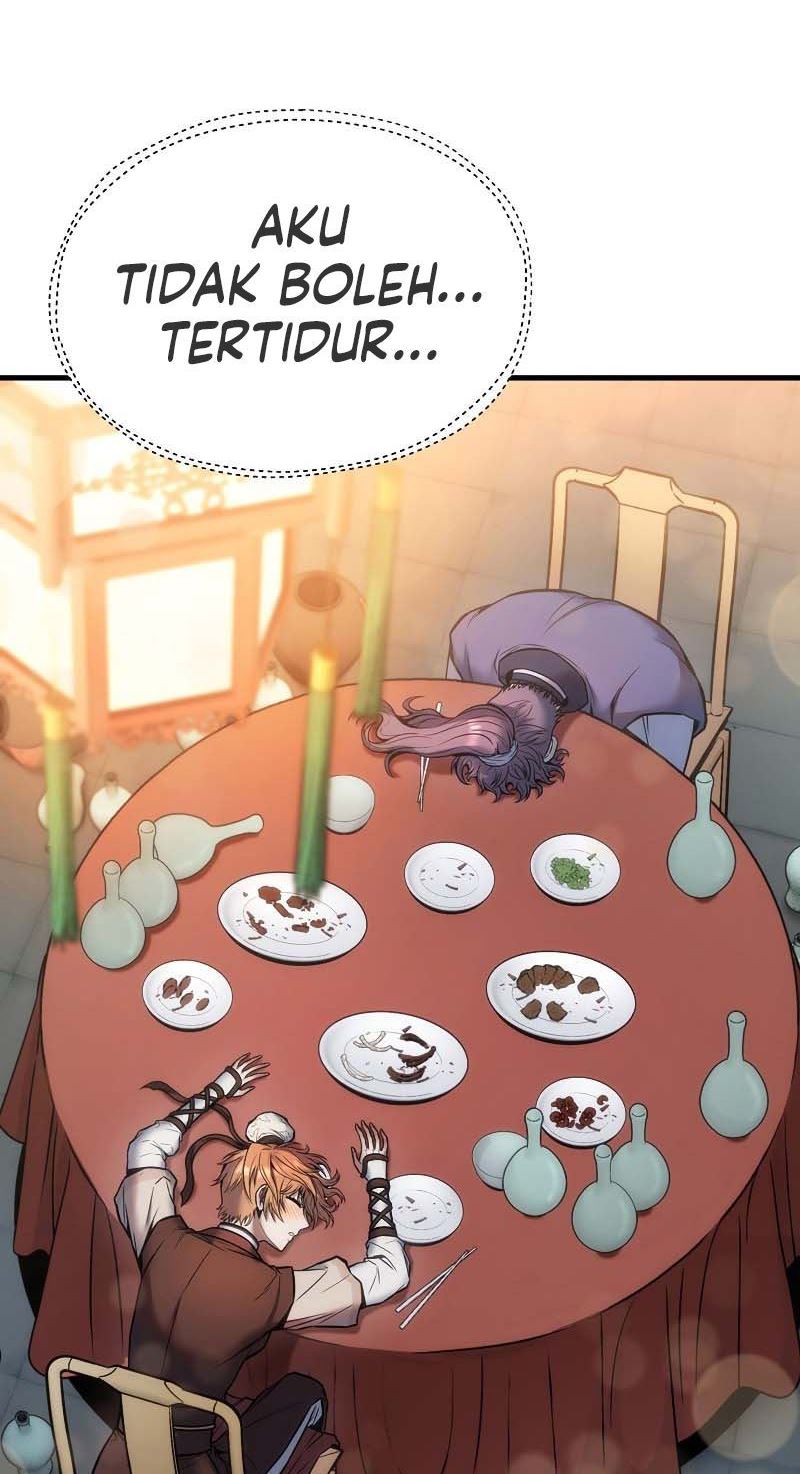 The Star Of A Supreme Ruler Chapter 09 Gambar 55