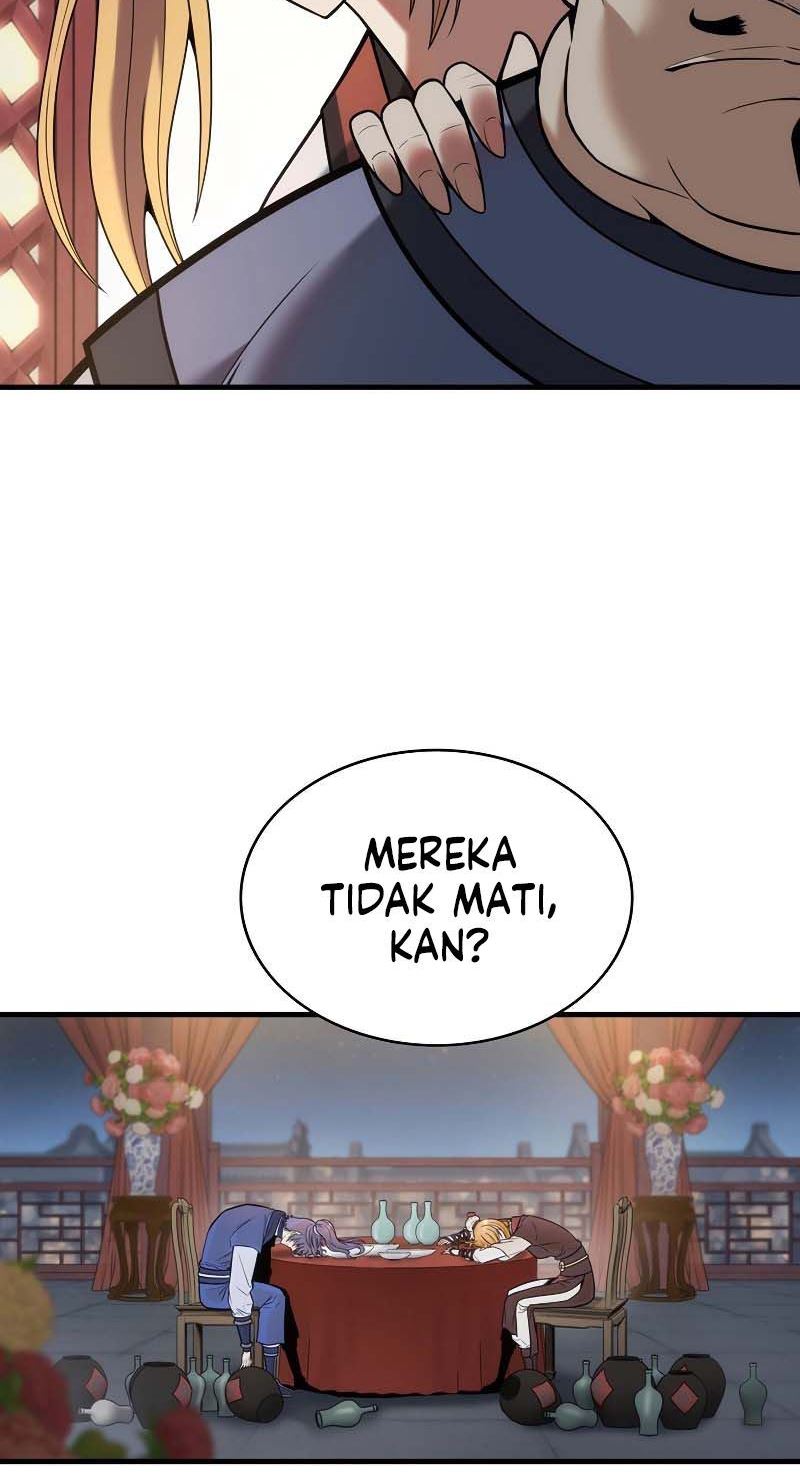 The Star Of A Supreme Ruler Chapter 09 Gambar 66