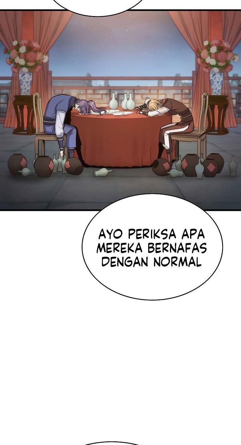 The Star Of A Supreme Ruler Chapter 09 Gambar 69