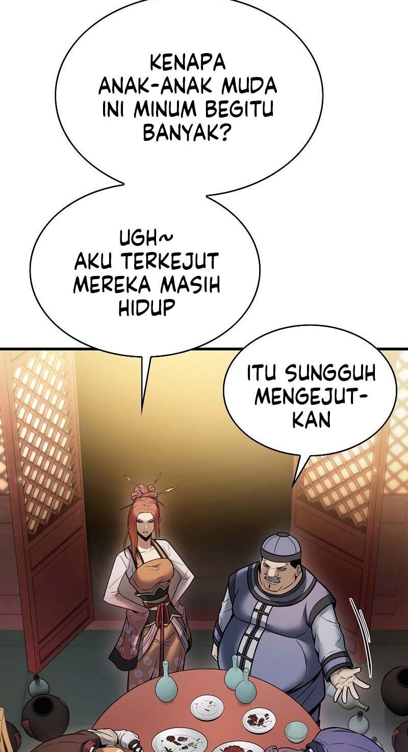 The Star Of A Supreme Ruler Chapter 09 Gambar 70