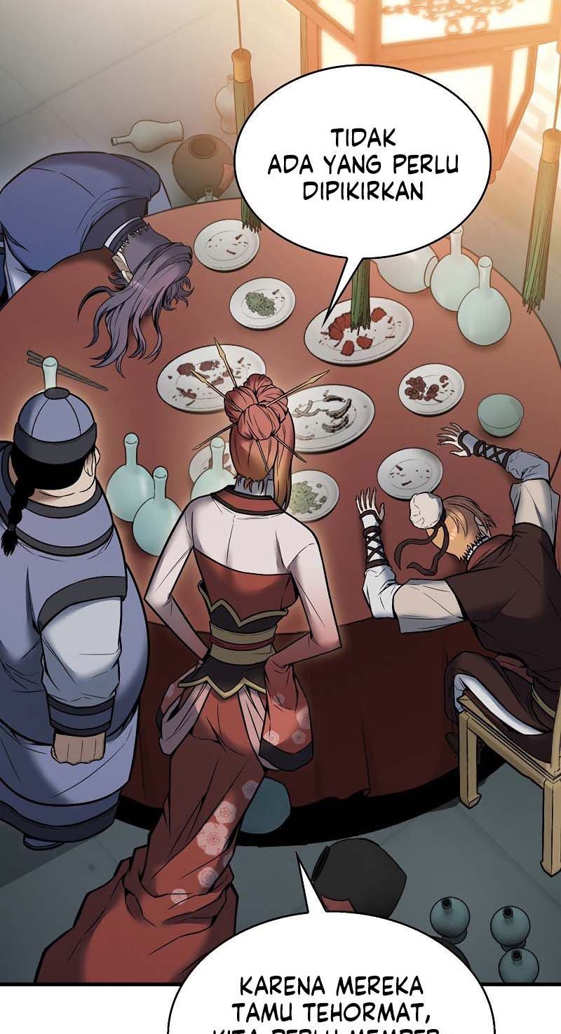 The Star Of A Supreme Ruler Chapter 09 Gambar 73