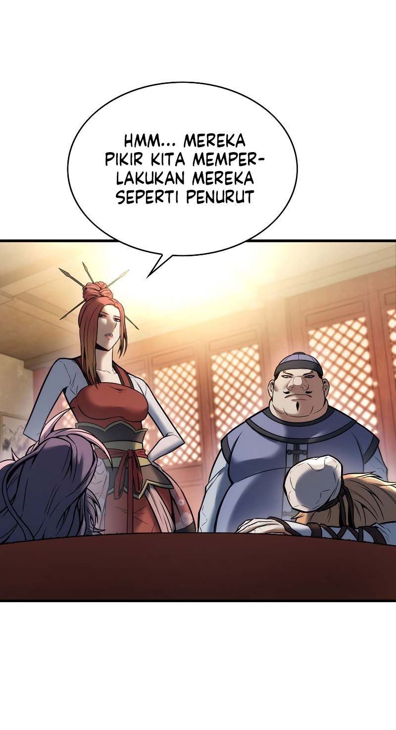 The Star Of A Supreme Ruler Chapter 09 Gambar 77