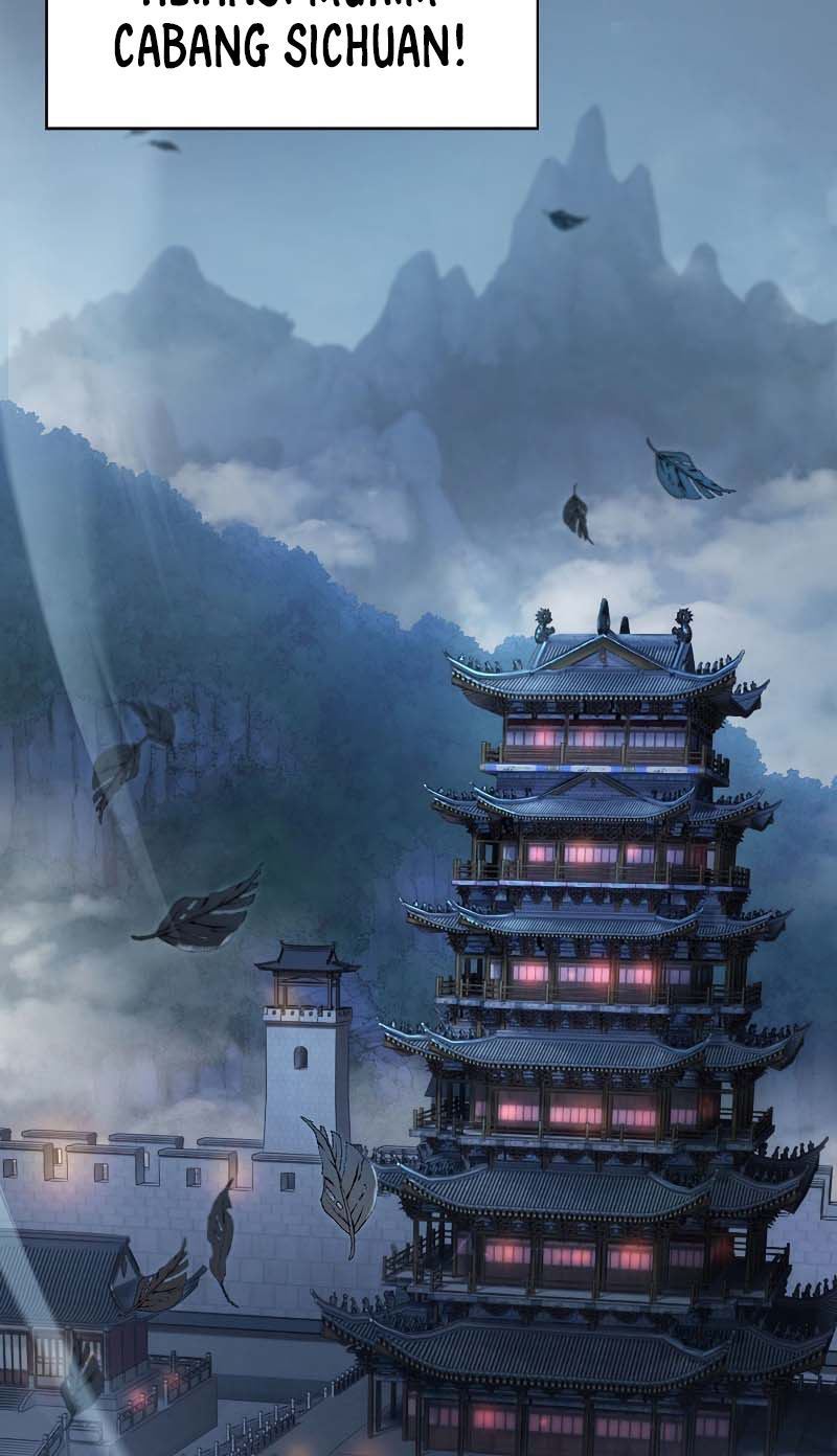 The Star Of A Supreme Ruler Chapter 09 Gambar 96