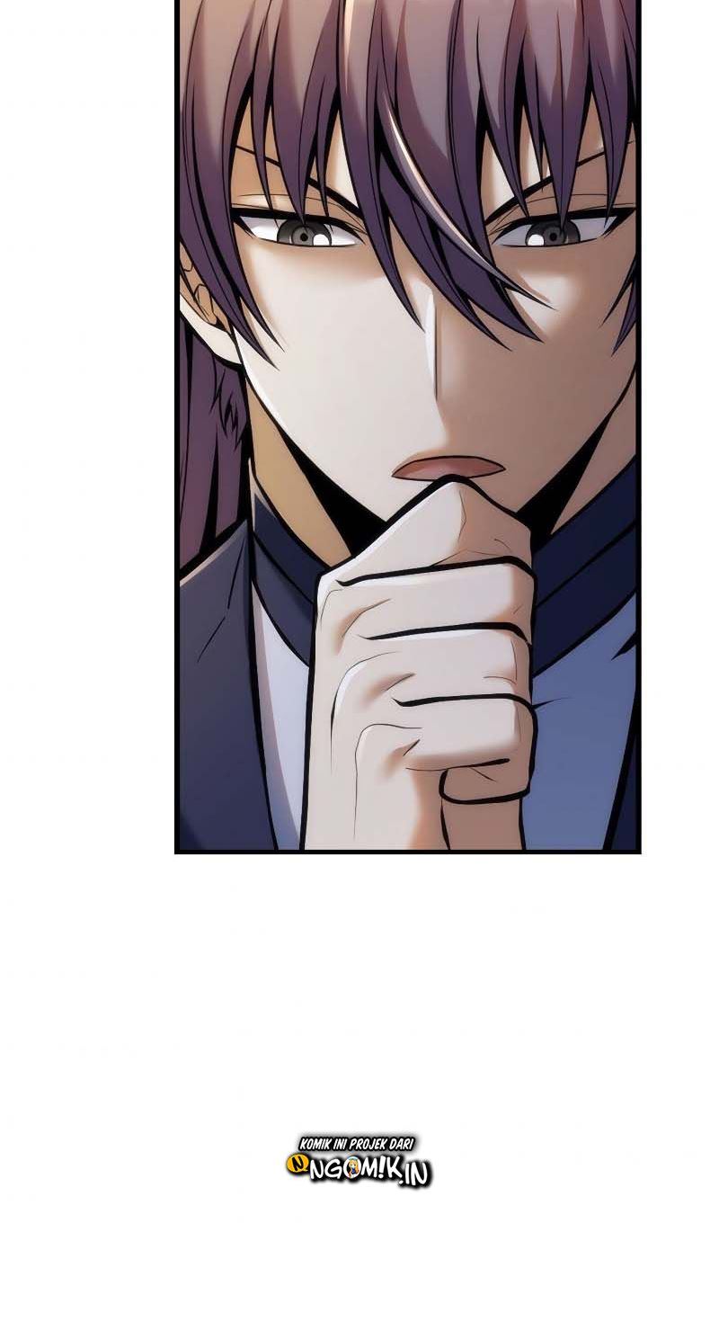 The Star Of A Supreme Ruler Chapter 08 Gambar 102