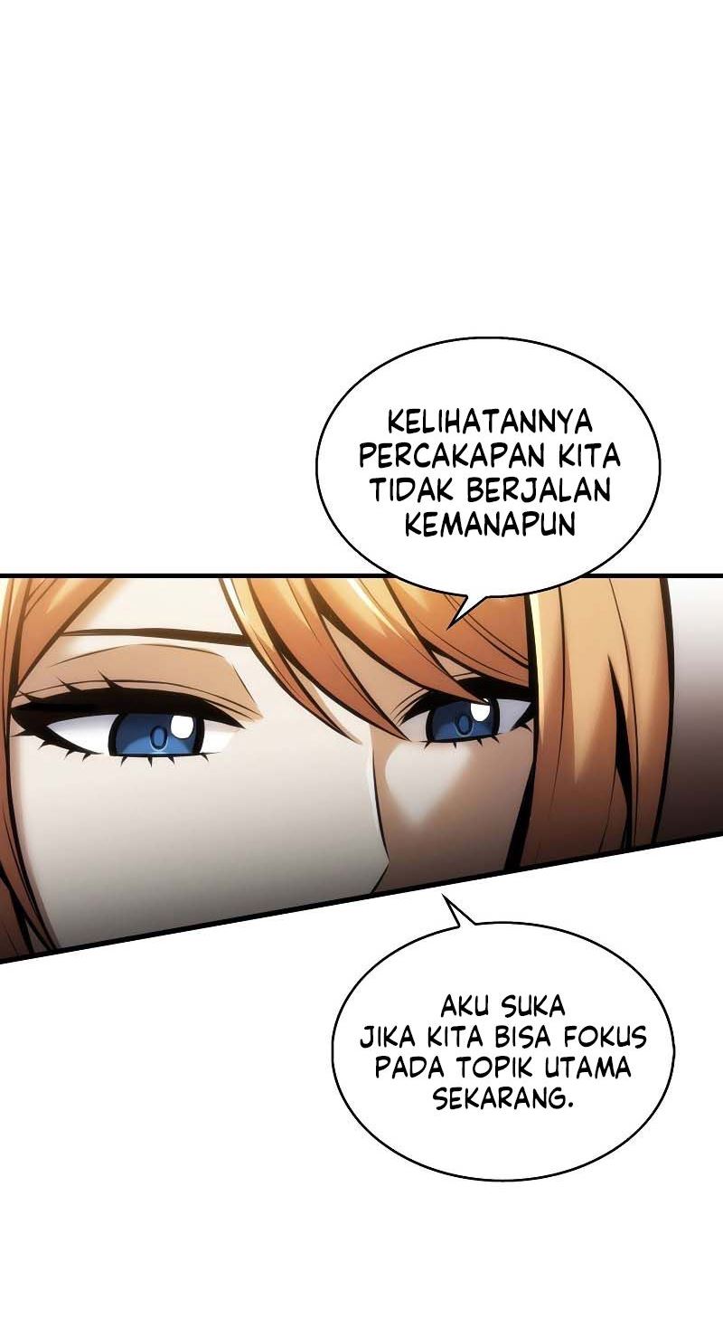 The Star Of A Supreme Ruler Chapter 08 Gambar 103