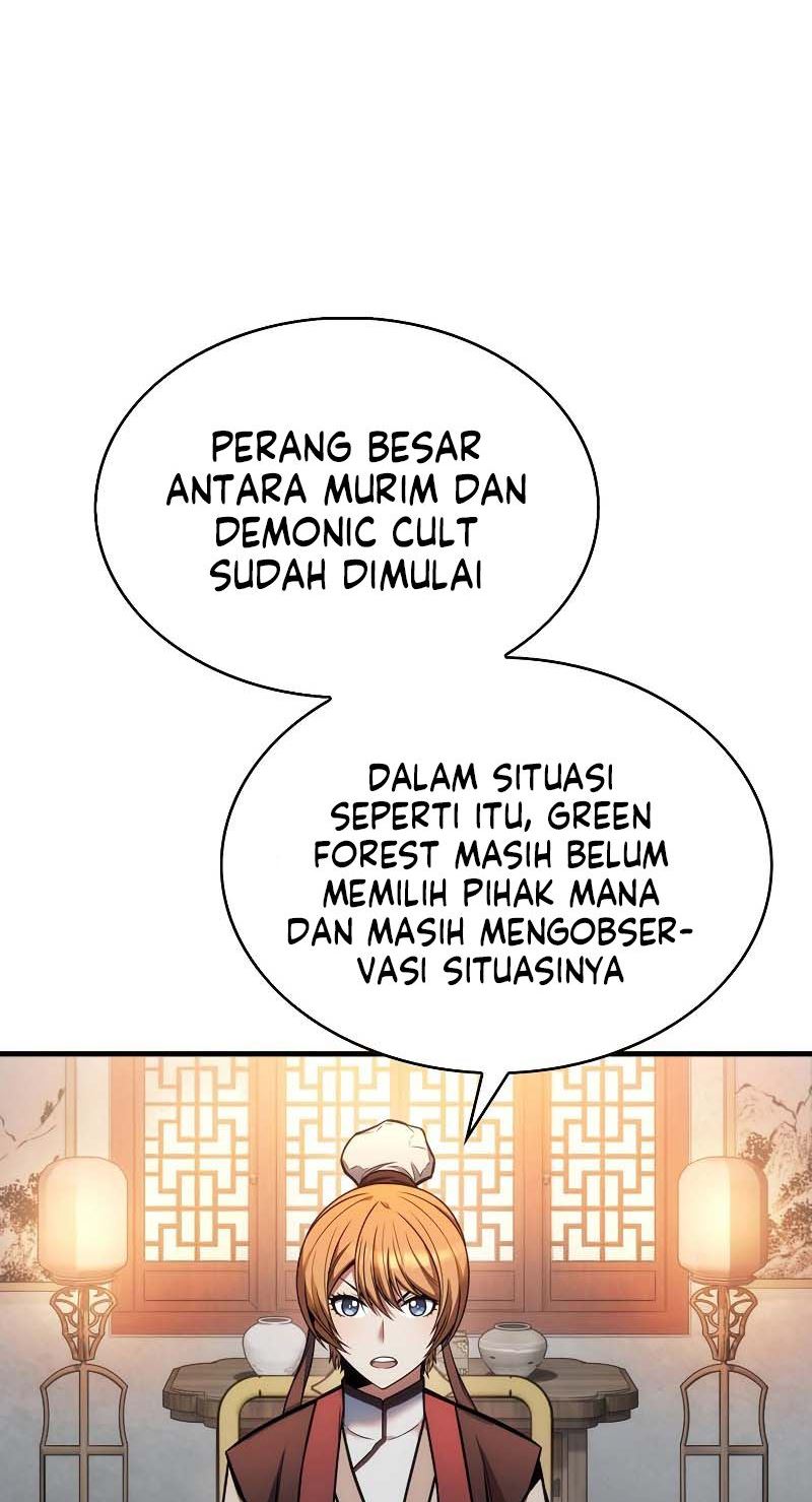The Star Of A Supreme Ruler Chapter 08 Gambar 104