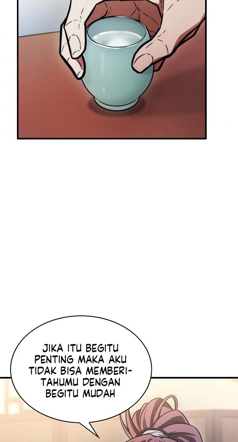 The Star Of A Supreme Ruler Chapter 08 Gambar 109