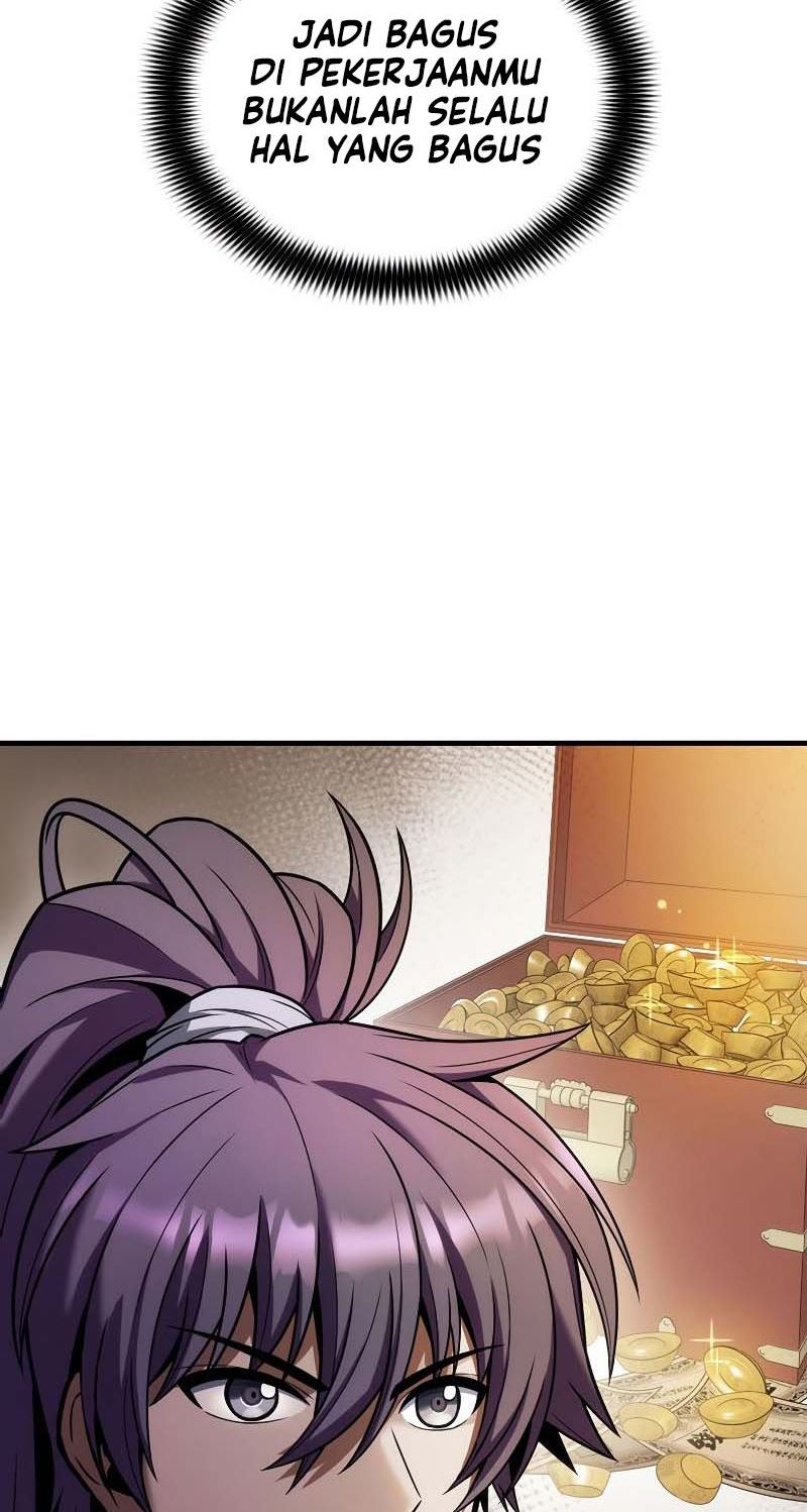 The Star Of A Supreme Ruler Chapter 08 Gambar 11